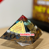 KTT Trấn trạch Đại sứ quán