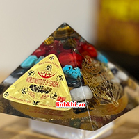 Sản phẩm Linh khí